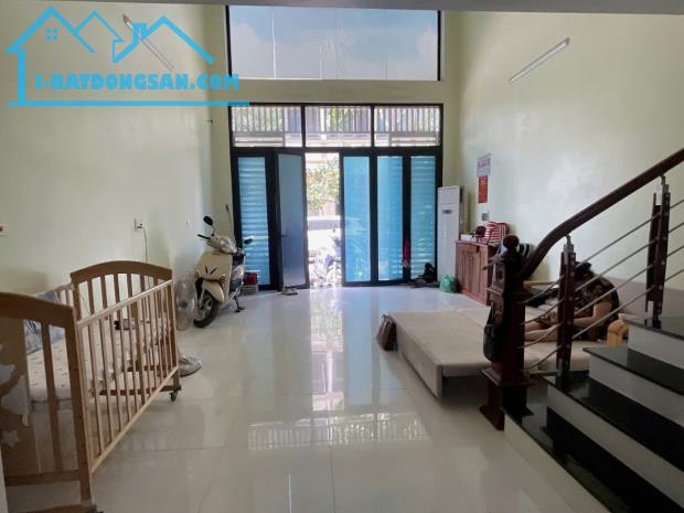 BÁN NHÀ PHÂN LÔ, Ô TÔ,KIM GIANG- THANH TRÌ, 55 M2, 6 TẦNG, MT 4 M, GIÁ 13 TỶ. - 3