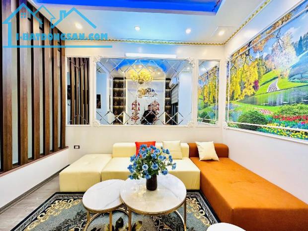 BÁN NHÀ TRUNG TÂM QUẬN HAI BÀ TRƯNG – NGÕ Ô TÔ – GẦN TIMES CITY