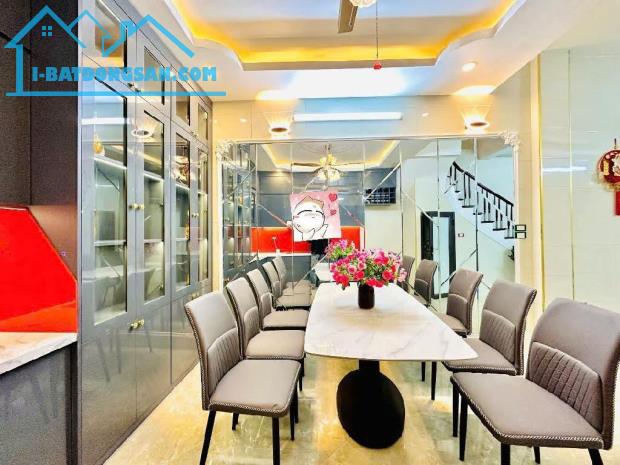 BÁN NHÀ TRUNG TÂM QUẬN HAI BÀ TRƯNG – NGÕ Ô TÔ – GẦN TIMES CITY - 2