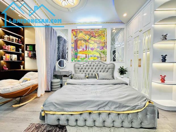 BÁN NHÀ TRUNG TÂM QUẬN HAI BÀ TRƯNG – NGÕ Ô TÔ – GẦN TIMES CITY - 3