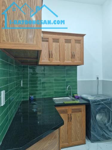 Hiếm.Chỉ 1.8 Tỷ - Nhà Nhỏ Xinh 40m2 - SHR - Đối Diện Gigamall Hiệp Bình Chánh Thủ Đức - 1