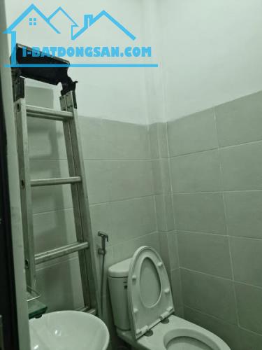 Hiếm.Chỉ 1.8 Tỷ - Nhà Nhỏ Xinh 40m2 - SHR - Đối Diện Gigamall Hiệp Bình Chánh Thủ Đức - 2