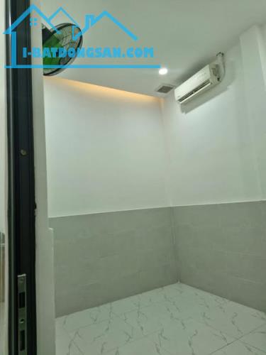 Hiếm.Chỉ 1.8 Tỷ - Nhà Nhỏ Xinh 40m2 - SHR - Đối Diện Gigamall Hiệp Bình Chánh Thủ Đức - 3