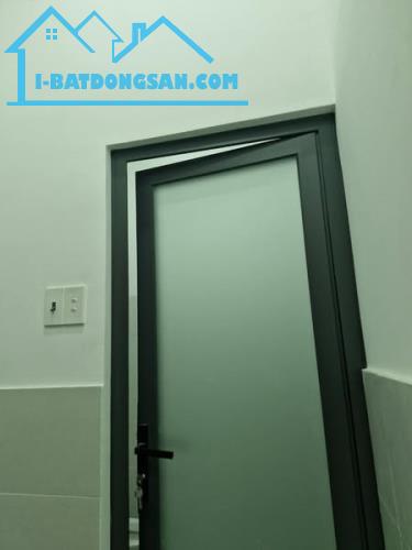 Hiếm.Chỉ 1.8 Tỷ - Nhà Nhỏ Xinh 40m2 - SHR - Đối Diện Gigamall Hiệp Bình Chánh Thủ Đức - 4