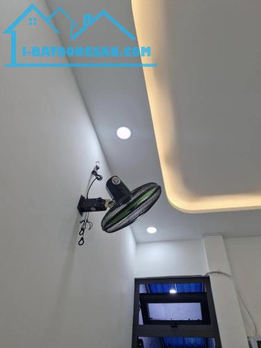 Hiếm.Chỉ 1.8 Tỷ - Nhà Nhỏ Xinh 40m2 - SHR - Đối Diện Gigamall Hiệp Bình Chánh Thủ Đức - 5