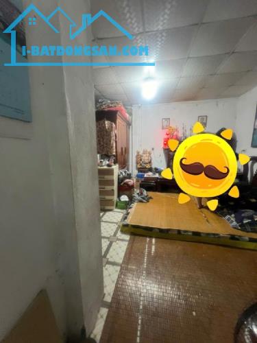 TRẦN CUNG 45M2, SÁT Ô TÔ, NỞ HẬU, MẶT NGÁCH THÔNG GIÁ CHỈ NHỈNH 5 TỈ Diện tích 45m2, hiện - 1