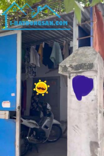 TRẦN CUNG 45M2, SÁT Ô TÔ, NỞ HẬU, MẶT NGÁCH THÔNG GIÁ CHỈ NHỈNH 5 TỈ Diện tích 45m2, hiện - 2