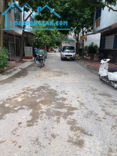 LK LA KHÊ-HĐ: ĐẤT PHÂN LÔ VỈA HÈ- GIÁ MỀM NHẤT KHU CHỈ HƠN 220tr/m2 - 2