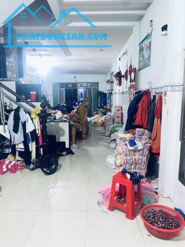 + 👉 SỐC SIÊU PHẨM GẤP GẤP BÁN NHÀ Đ SỐ 8 BHHB BÌNH TÂN 5*18,5M 2L NHỈNH 5xT - 3