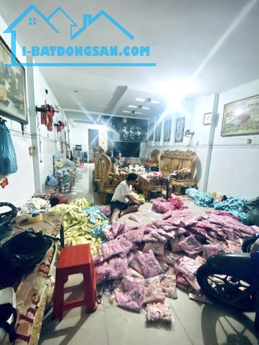+ 👉 SỐC SIÊU PHẨM GẤP GẤP BÁN NHÀ Đ SỐ 8 BHHB BÌNH TÂN 5*18,5M 2L NHỈNH 5xT - 4