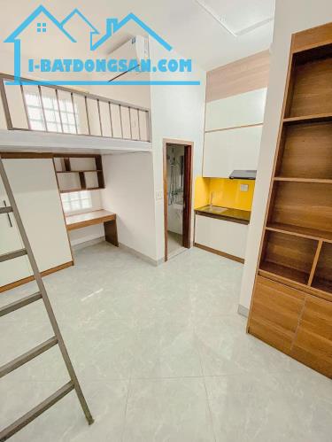🏠 TÒA NHÀ DÒNG TIỀN - 67M2 - 7 TẦNG - THU 80TR/TH - 13.5 TỶ 🌐 hangmini.com - 1