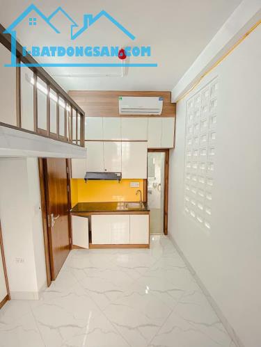🏠 TÒA NHÀ DÒNG TIỀN - 67M2 - 7 TẦNG - THU 80TR/TH - 13.5 TỶ 🌐 hangmini.com - 2