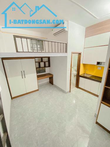 🏠 TÒA NHÀ DÒNG TIỀN - 67M2 - 7 TẦNG - THU 80TR/TH - 13.5 TỶ 🌐 hangmini.com - 3