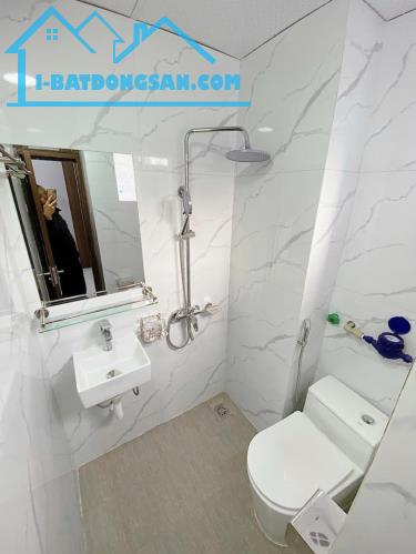 🏠 TÒA NHÀ DÒNG TIỀN - 67M2 - 7 TẦNG - THU 80TR/TH - 13.5 TỶ 🌐 hangmini.com - 4
