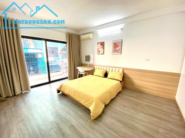 BÁN NHÀ GẦN PHỐ LÁNG HẠ - ĐỐNG ĐA, MẶT PHỐ ĐƯỜNG ÔTÔ THÔNG, VỈA HÈ RỘNG, KINH DOANH VÔ ĐỐI - 2