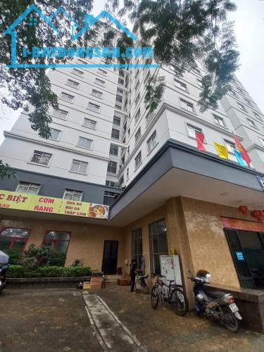 CĂN HỘ 83M2 - KĐT MỸ ĐÌNH 2 - LÊ ĐỨC THỌ  - GIÁ👉 5.05TỶ