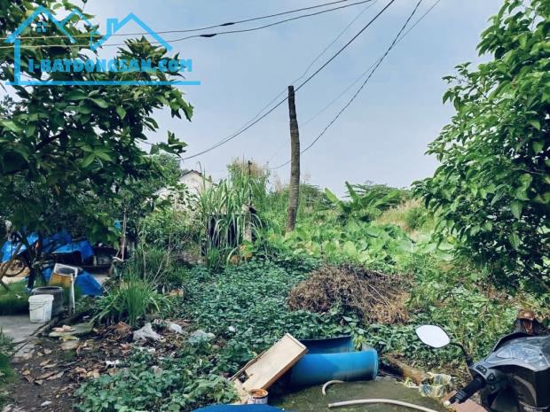 Bán Đất đường xe tải, Lê Thị Riêng, 1000m2 phun thổ cư, phường Thới An,Quận 12, giá 35 tỷ - 4