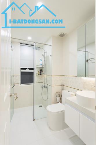 Cần cho thuê chung cư Saigon Asiana Quận 6 , 90m 3PN giá 14 triệu