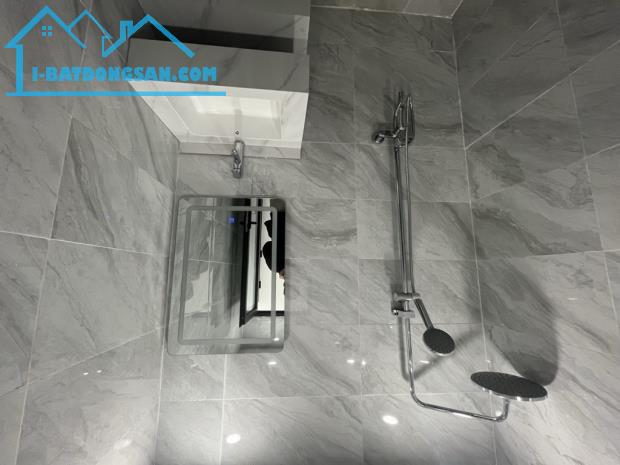🔥 GIẢM CHÀO 100TR - CẦN B.ÁN GẤP NHÀ PHỐ NAM DƯ – Ở NGAY – NGÕ RỘNG – NHỈNH 4 TỈ 🔥 - 3