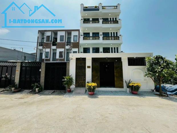 🏠 Bán nhà THẠNH XUÂN 43 - 1,980 TỶ - SỔ HỒNG - 3*13M trệt 2 lầu