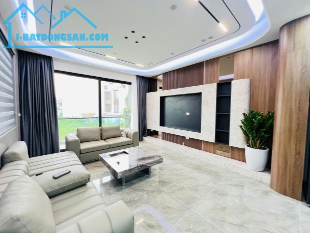 Nguyễn Văn Cừ, Gia Thuỵ, 85m2, MT4.5m, 6 tầng thang máy, ô tô vòng quanh, kd, 17.5 tỷ - 1