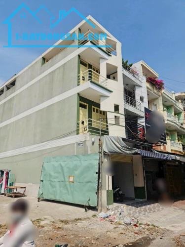 Bán Nhà Mặt Tiền Kinh Doanh nội Bộ Đường Quang Trung, Phường 11, Quận Gò vấp, Hồ chí Minh