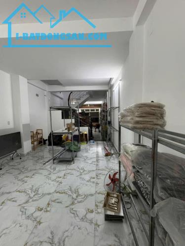 Bán Nhà Mặt Tiền Kinh Doanh nội Bộ Đường Quang Trung, Phường 11, Quận Gò vấp, Hồ chí Minh - 3