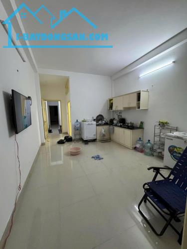 Bán Nhà Mặt Tiền Kinh Doanh nội Bộ Đường Quang Trung, Phường 11, Quận Gò vấp, Hồ chí Minh - 4