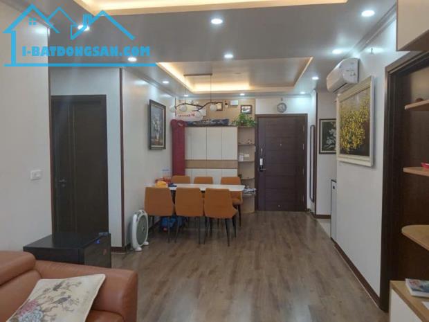 Bán CHUNG CƯ AN BÌNH PLAZA  97 Trần Bình