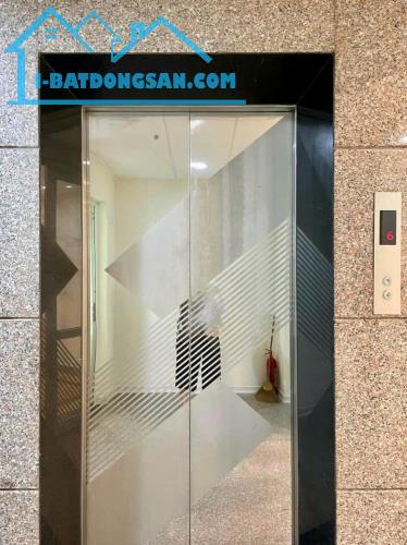 BÁN NHÀ 8 TẦNG MẶT PHỐ LÊ TRỌNG TẤN, THANH XUÂN, DT 182M2* MT 5.6M* GIÁ ĐẦU TƯ 80 TỶ. - 2