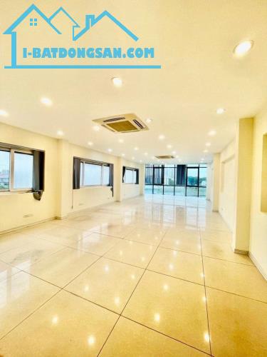 BÁN NHÀ 8 TẦNG MẶT PHỐ LÊ TRỌNG TẤN, THANH XUÂN, DT 182M2* MT 5.6M* GIÁ ĐẦU TƯ 80 TỶ. - 3