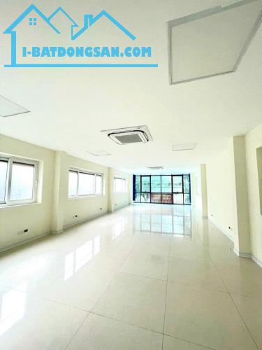 BÁN NHÀ 8 TẦNG MẶT PHỐ LÊ TRỌNG TẤN, THANH XUÂN, DT 182M2* MT 5.6M* GIÁ ĐẦU TƯ 80 TỶ. - 5