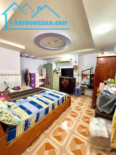 Bán Nhà Ngang 9M P. Quyết Thắng đối diện Toà Nhà Pegasus, cách đường Võ Thị Sáu vào 50M - 1