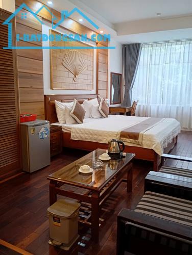 CHÍNH CHỦ BÁN KHÁCH SẠN *LUXURY HOTEL 17 PHÒNG ĐANG HOẠT ĐỘNG - 2