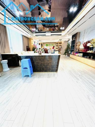Tòa Văn Phòng Hạng A- Lô Góc Bề Thế-Phố Nguyễn Xiển 96/120m, 9Tầng,MT 20m 98 Tỷ - 3