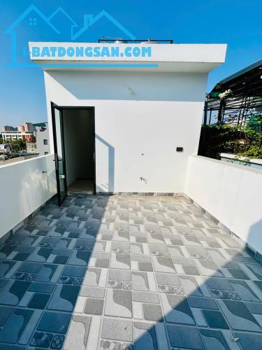 📍 BÁN NHÀ HOA ĐỘNG – LONG BIÊN – 30M² – 4 TẦNG – GIÁ CHỈ 4.28 TỶ - 3