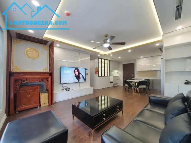 Bán căn hộ chung cư CT36 Xuân La – căn hộ 78m2 ( có thể sửa 3 ngủ) – sổ lâu dài.