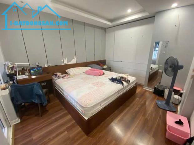 Bán căn hộ chung cư CT36 Xuân La – căn hộ 78m2 ( có thể sửa 3 ngủ) – sổ lâu dài. - 1