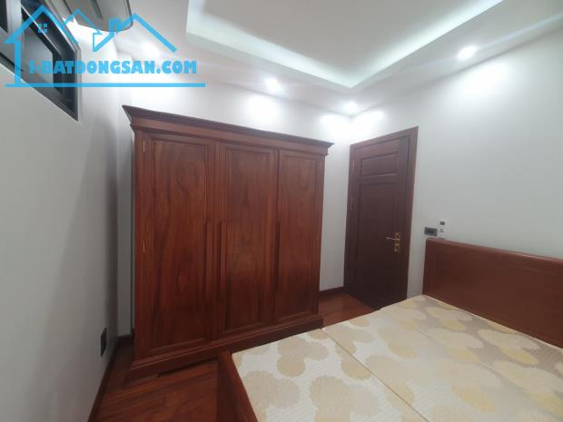 Siêu hiếm, cực chất, ngõ ô tô tránh kinh doanh, phố Vũ xuân Thiều. Giá nhỉnh 8 tỷ. - 1