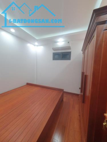 Siêu hiếm, cực chất, ngõ ô tô tránh kinh doanh, phố Vũ xuân Thiều. Giá nhỉnh 8 tỷ. - 3