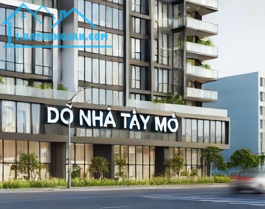 🏠 BÁN ĐẤT ĐẸP - NGÕ 40 DO NHA, TÂY MỖ - 51M2 - MẶT TIỀN 4.2M - GIÁ 6.38 TỶ