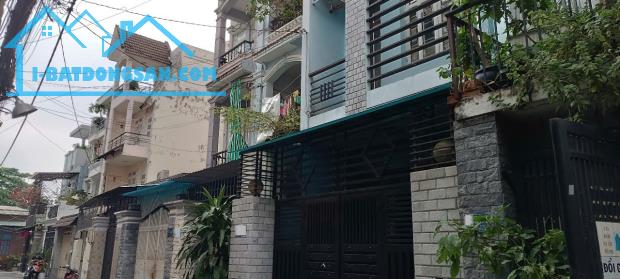Nhà rộng, hẻm ô tô tránh, Cống Lở cạnh Phúc Yên, 6.2 tỷ