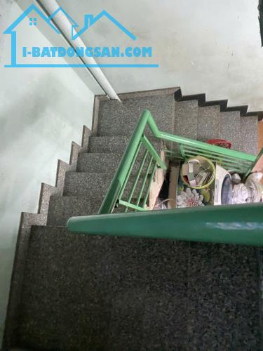 Nhà rộng, hẻm ô tô tránh, Cống Lở cạnh Phúc Yên, 6.2 tỷ - 5