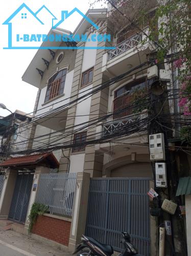 NHÀ ĐẸP TỨ LIÊN - NGÕ Ô TÔ TRÁNH - GARA Ô TÔ - VÀI PHÚT RA HỒ TÂY, LÊN PHỐ CỔ - 1