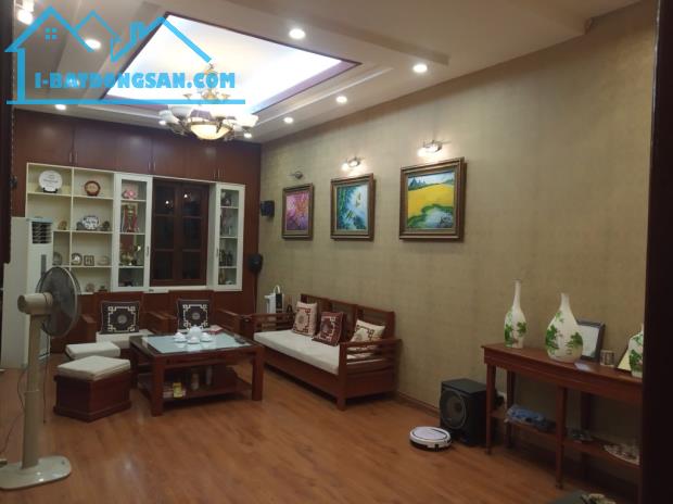 NHÀ ĐẸP TỨ LIÊN - NGÕ Ô TÔ TRÁNH - GARA Ô TÔ - VÀI PHÚT RA HỒ TÂY, LÊN PHỐ CỔ - 3