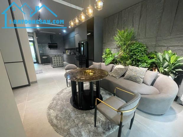 SIÊU VIP- Bán Biệt thự Liền Kề KĐT Starlake Tây Hồ 132m/ 4T Thang máy/MT 6m  63 Tỷ - 1