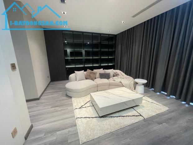 SIÊU VIP- Bán Biệt thự Liền Kề KĐT Starlake Tây Hồ 132m/ 4T Thang máy/MT 6m  63 Tỷ - 4