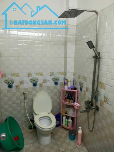Bán Nhà 1 Trệt 2 Lầu Hẻm 5m Gần Chợ Lê Đình Cẩn Quận Bình Tân - 2