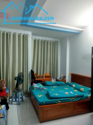 Bán Nhà 1 Trệt 2 Lầu Hẻm 5m Gần Chợ Lê Đình Cẩn Quận Bình Tân - 3