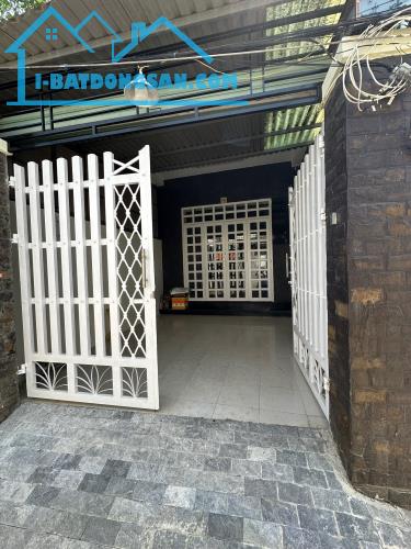 Bán nhà 116m2 đối diện Trung tâm hành chính tỉnh Tiền Giang